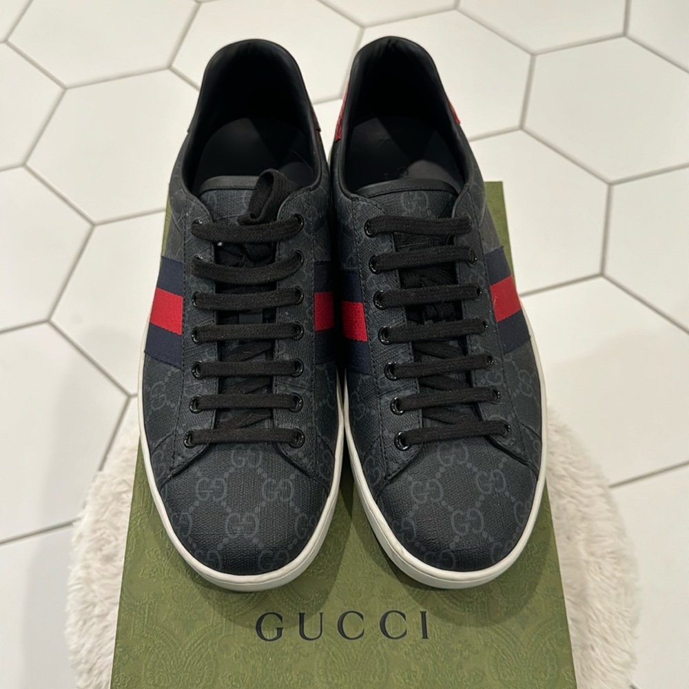 Gucci Sneakers Men size 8